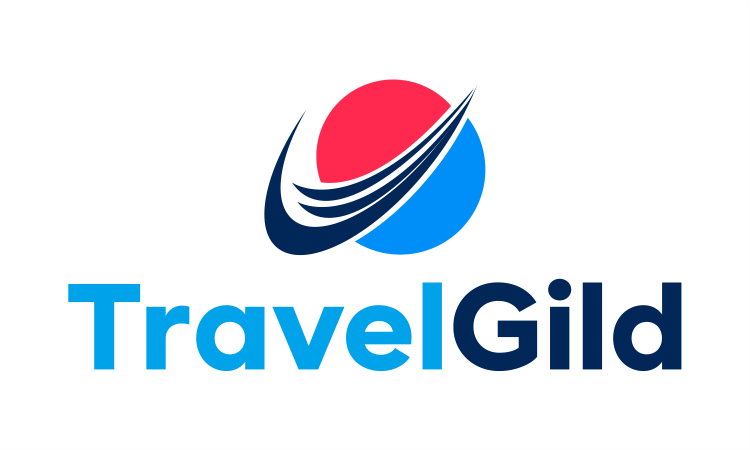 TravelGild.com - buy Catchy premium domains